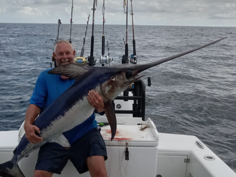 Gulf Shores Charter Fishing | 18 and 24 hour trips 